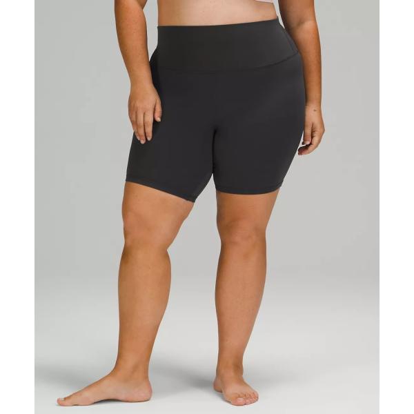 Women Tight Fit Biker Shorts Breathable For Sports