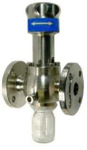 Quality Fluidized Solid Analyzer Sampling System 10Mpa Medium Pressure 10 Mins for sale