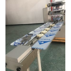 ISO 9000 Flat Bread Production Line