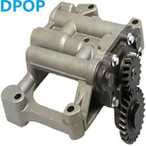 China Industrial For 4132F073 PERKINS Diesel Oil Pump Truck Parts on sale