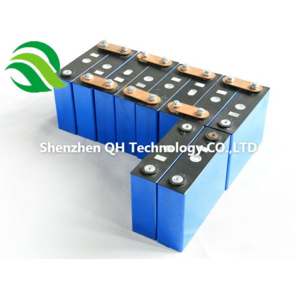 High Energy Density Lifepo4 Lithium Battery , LFP Lithium Battery Smart - Grid Solutions
