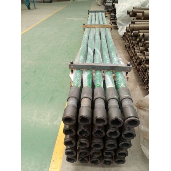Inserted Type Downhole Pumps With Plungers Onshore Oil Well