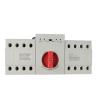 Buy cheap RHQ1 single phase changeover switch63A Dual Power Automatic transfer Switch from wholesalers