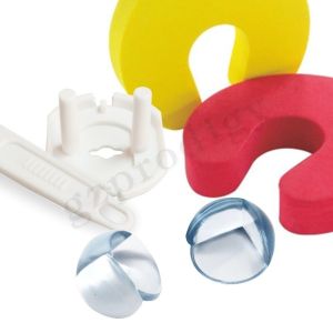 Child Proofing Safety Baby Gift Basket toddler Home Protection Kits