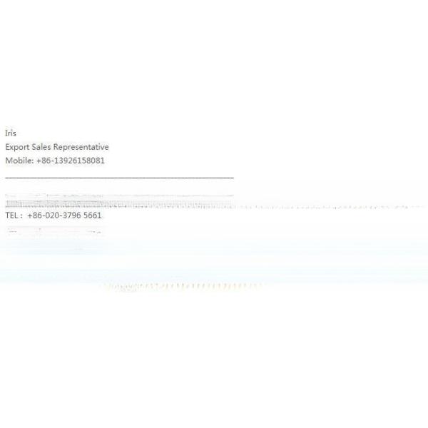 Handbrake Cable for Toyota Previa Amaraw Revo Assurance 2 IATF16949 After-Sale Service