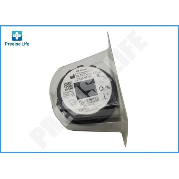 GE Healthcare M-10 O2 Sensor 6050-0004-110 Oxygen Sensor for Anesthesia Machines