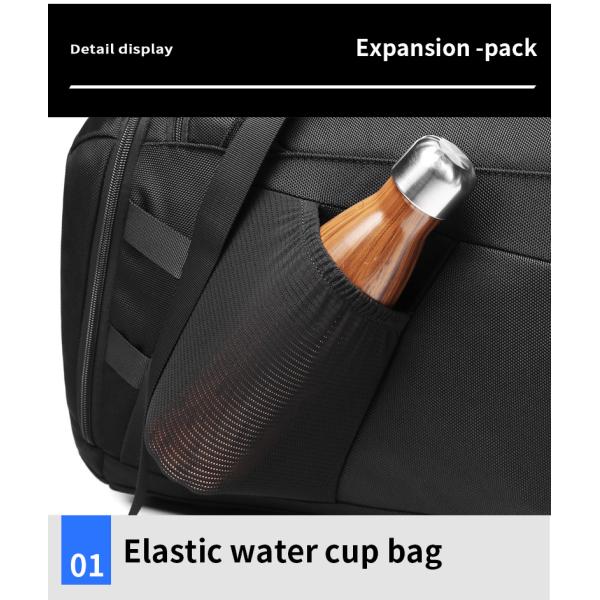 Scratch Resistant Gym Travel Duffle Bag Lightweight Duffle Bag OEM/ODM