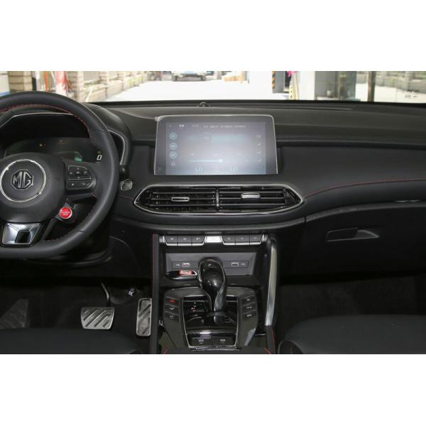 MG Pilot Plug In Gasoline Hybrid Cars 4WD PHEV 2021 Trophy Premium Edition