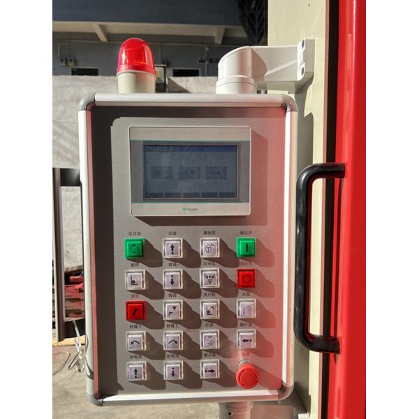 500MM-2200MM Large Carbide Saw Blade Automatic Grinding Machine LDX-026A