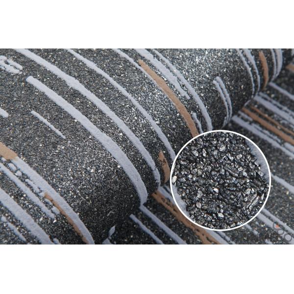 New Decorative Plant Fiber Particle Wallpaper Interior Wall Chinese Wholesaler