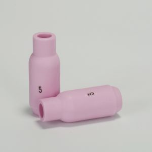 Quality Welding Porcelain Mouth 10N48 Alumina Ceramic Accessories for sale