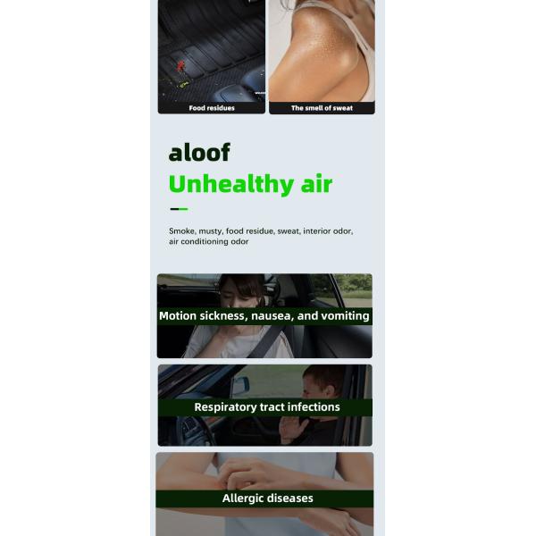 In-Car Foam Carpet Cleaning Made Easy with 220ml Waterless Car Wash Foam Cleaner Spray