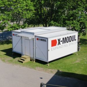 Quality Expandable container living house for sale