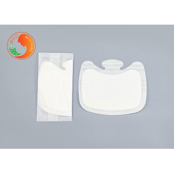 Waterproof Soft Disposable Dribble Bibs Highly Absorbent Leakproof Baby Drooling Bibs