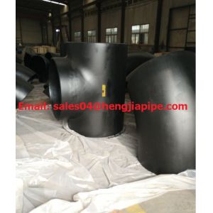 Quality carbon steel equal tee for sale