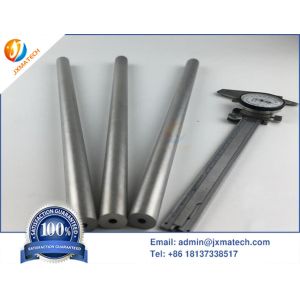 Soft Magnetic Precision Alloy 1j50 Permalloy Round Rod Bar