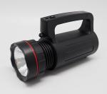 BN-8007S Protable LED Flashlight With Solar Panel