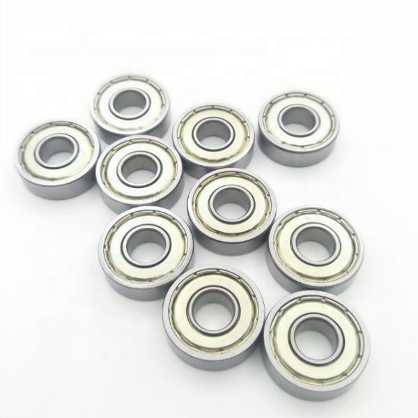 Stainless Steel Deep Groove Ball Bearings 6900 Single Row Agricultural Bearing