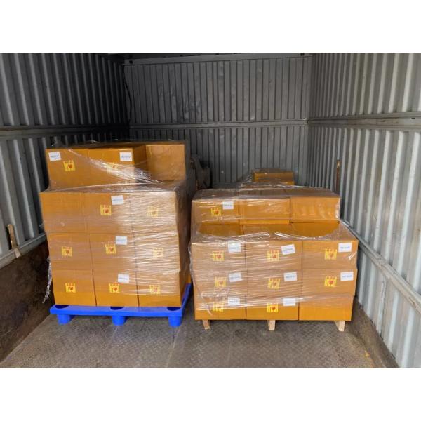 3.2V 125Ah Lifepo4 Storage Battery Grade A Lithium Ion Prismatic Cell