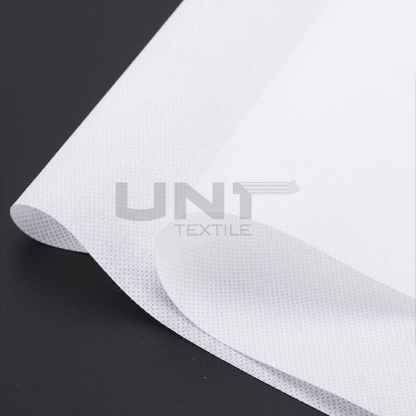 PVA Fiber Nonwoven Paper Water Soluble Fabric Eco Friendly