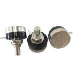 RV24YN20S carbon film adjustable single-turn potentiometer rotary variable