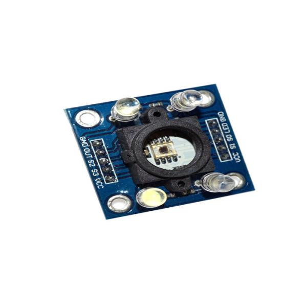 GY-31 Tcs230 Tcs3200 Color Recognition Sensor Detector Module Copper Clad Laminate Material
