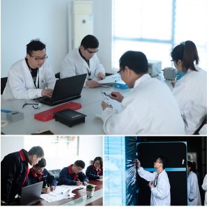 Dhh Compressor Jiangsu Co., Ltd