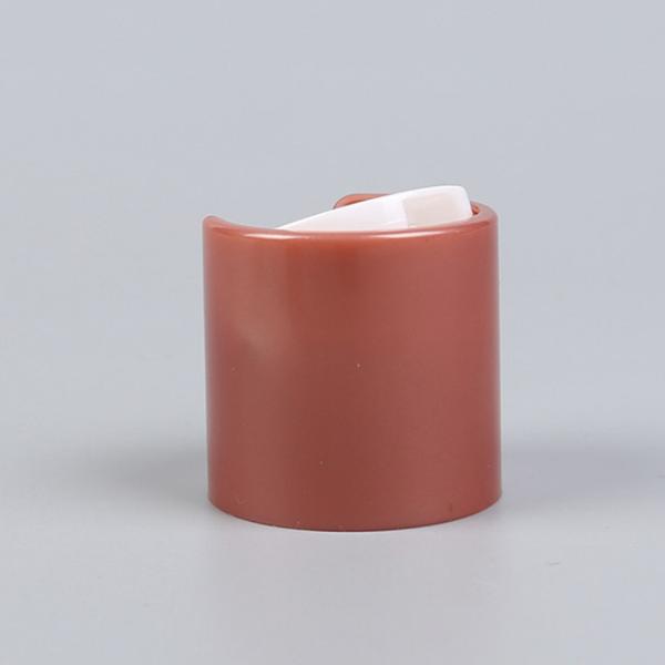 24/410 40mm 38mm 28mm Plastic Bottle Caps Nozzle Tamper Evident ABS