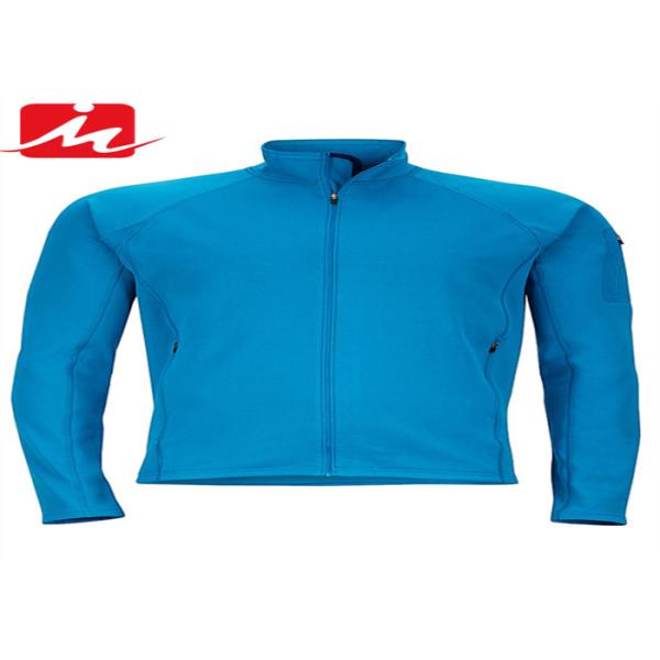 Water Repellent Classical Men Softshell Jacket Mountain Winter Jackets