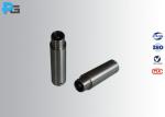 Steel Mechanical Test Plug Applied To Test Antenna Coaxial Socket