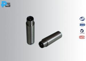 Quality Steel Mechanical Test Plug Applied To Test Antenna Coaxial Socket for sale