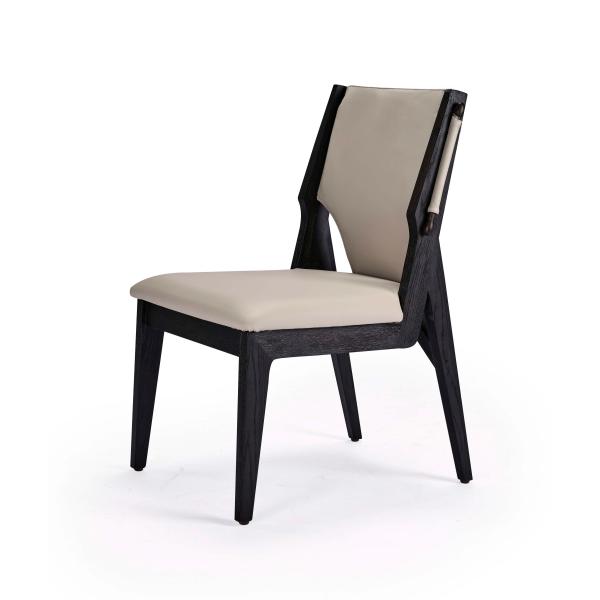 Rosewood Version Upholstered Chair Furniture For Home Or Office