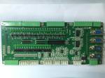 HASL Industrial PCBA 10 Layer Pcb Fabrication For Measuring Control Equipment