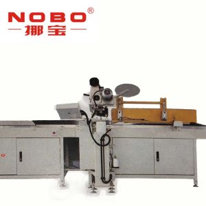 Quality Heavy Duty Mattress Flanging Machine NOBO Bed Mattress Making Machine for sale