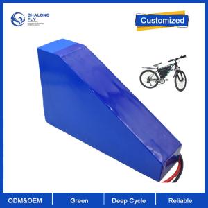 Quality Pollution Free E Scooter Battery Pack 18650 4s1p 72v 36v 50ah Lithium Battery for sale