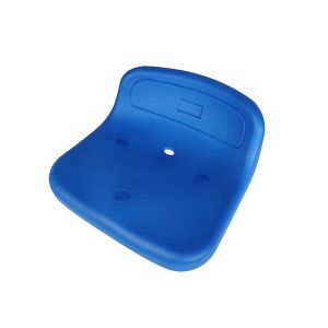Quality High Density Plastic Football HDPE High School Stadium Seats for sale