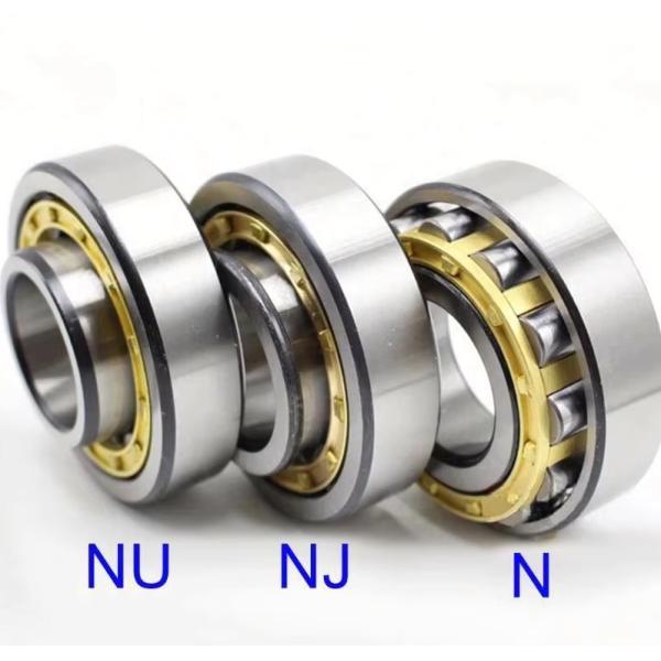 Hot Selling Factory Price Cylindrical Roller Bearing N315 NJ315 NU315 Roller Bearing