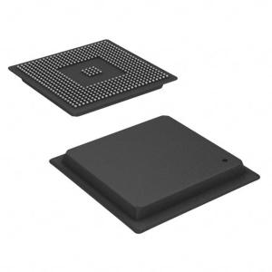 Quality VCBUP2A7 Mixed Signal ICs Fixed Point TMS320DM64x DaVinci for sale
