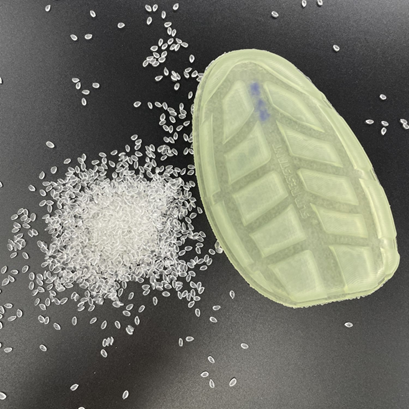 Premium Injection Grade TPU,High-Quality Granules For Advanced Shoe Manufacturing