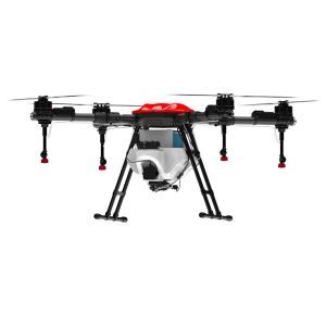 China EV416 Agricultural Drone Can Hold 16L Plant Protection Drone on sale
