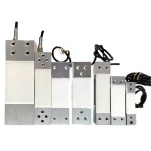 Quality Resistance Theory Single Point Load Cell 5kg 10kg 20kg 50kg 60kg 100kg 120kg Scale Sensor For Electronic Platform Weighing for sale