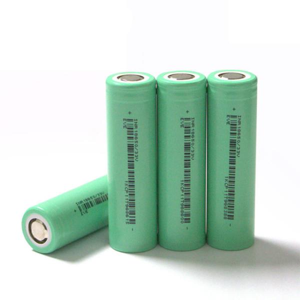 LiFePO4 Lithium Battery Cell OEM ODM 21700 Rechargeable 2500mah 4000mah 5000mah Li-ion Battery Cell Wholesale