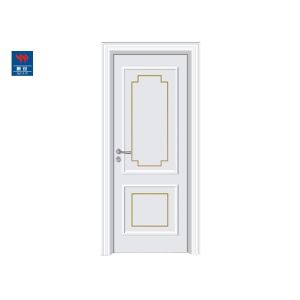 Quality Home Soundproof Interior Doors for sale
