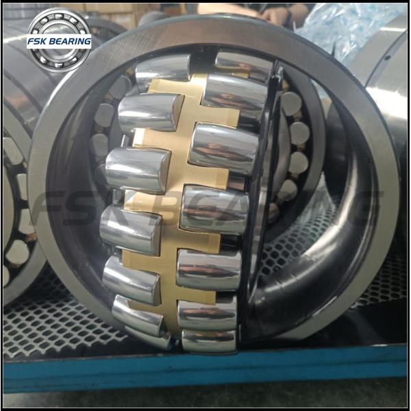 Big Size 3053760 Spherical Roller Bearing Oilfield Bearings 300*500*160mm