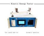 Manual Snap Button Textile Testing Machine ASTM PS79-96 Pull Tensile Tester