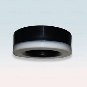 Quality HNBR Rubber Mud Pump Piston for sale