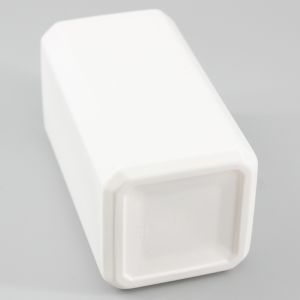 130mm 300ml Cosmetic Lotion Bottle With Plastic Nozzles