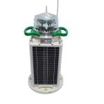 High Capacity Floating Solar Power Navigation Light With AIS Integrated