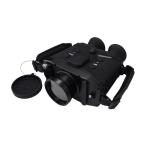 Handheld Thermal Imager Binocular with 5th Gen Sensor IP66