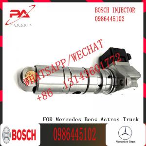Quality Fuel Injection BOSCH Control Unit Pump 0414799005 0414799025 0280745902 5236338 0986445102 for Mercedes Benz Actros Truc for sale